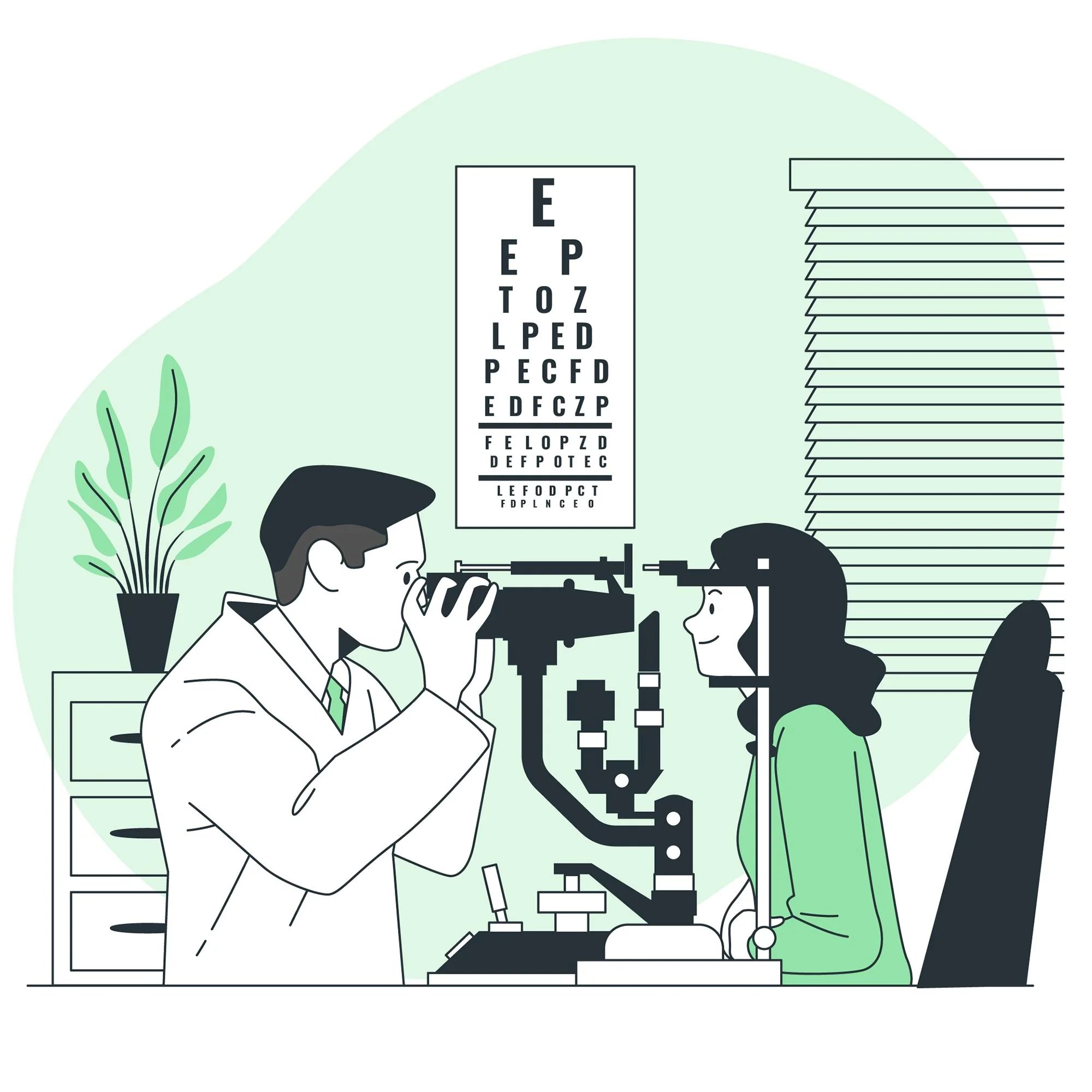 Contact Image