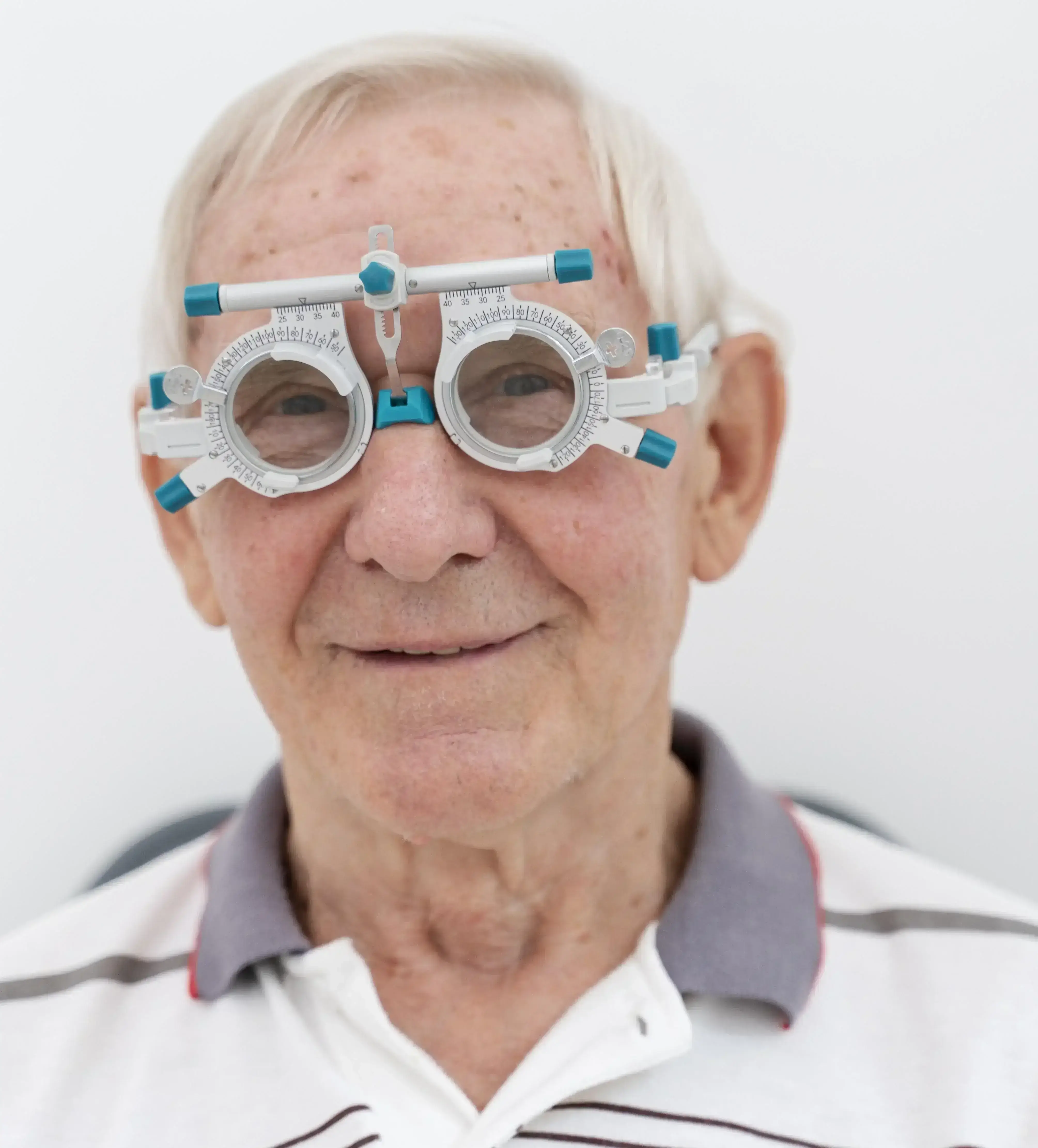 Adult Cataract Treatment
