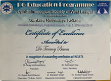 Certificate Image