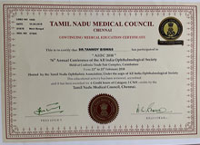Certificate Image