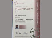 Certificate Image