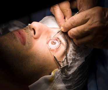 eyecare medical