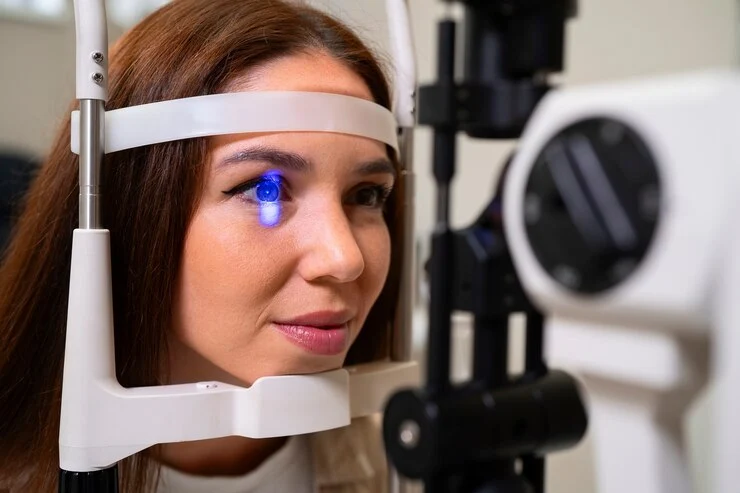 best eye surgeon in Kolkata