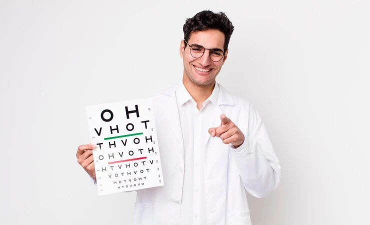 best eye surgeon in Kolkata