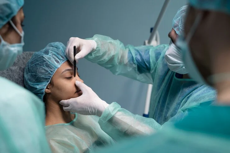 best eye surgeon in Kolkata