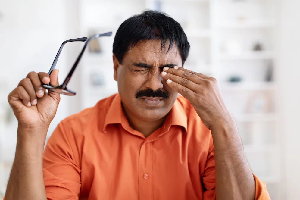 Common Signs of Eye Allergies You Shouldn’t Ignore