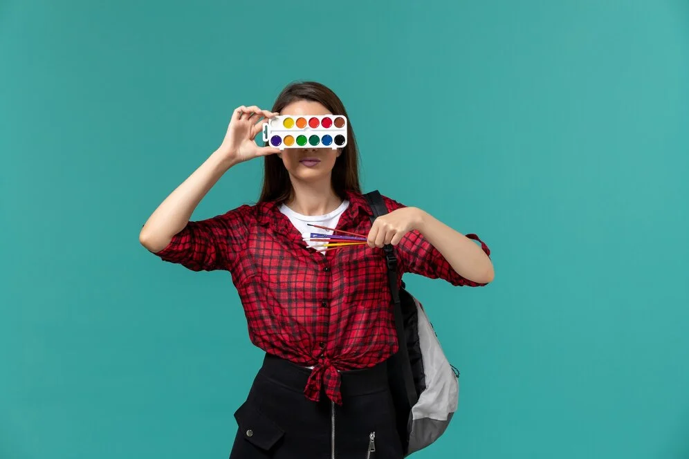 How to Spot Color Blindness in Young Children?