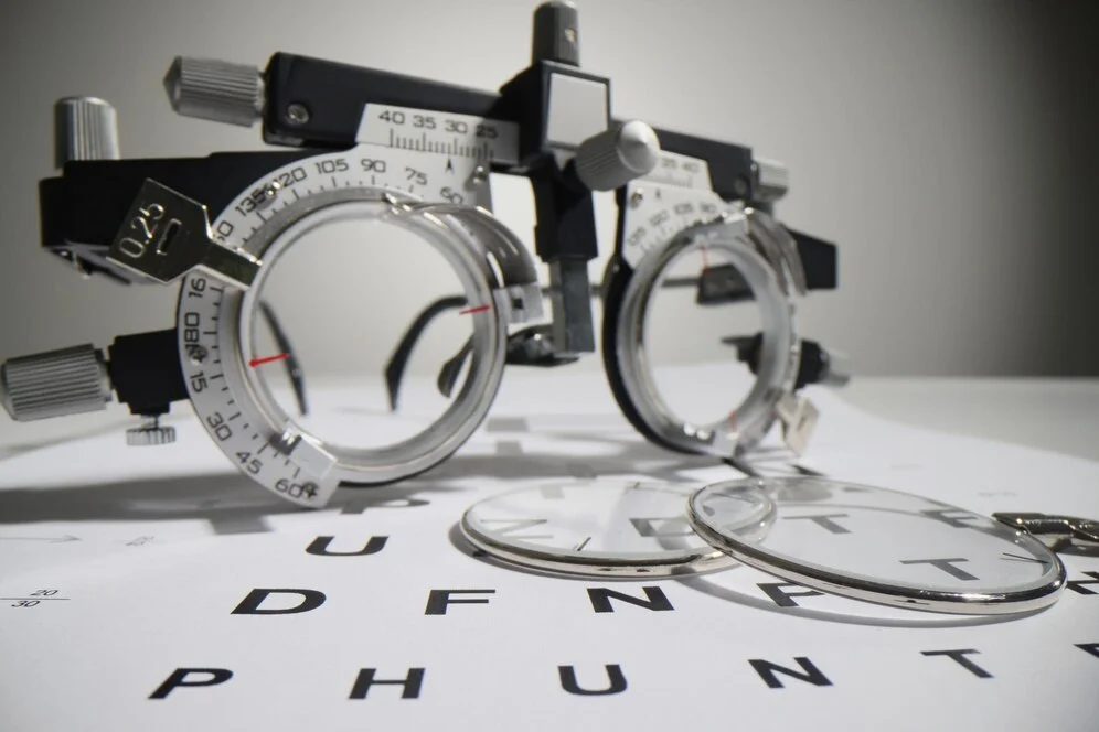 Early Signs of Myopia Parents Should Watch For