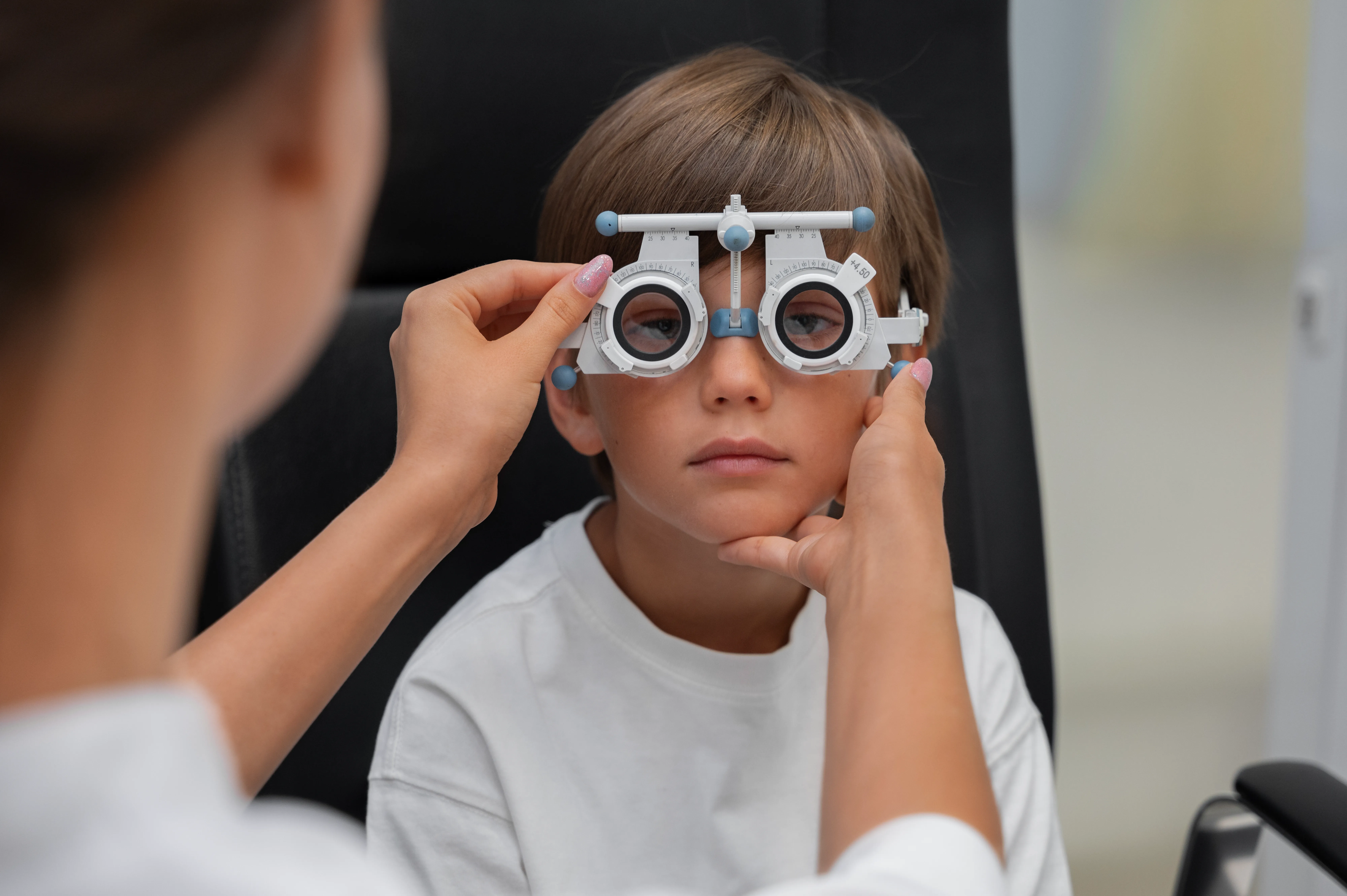 glasses for children