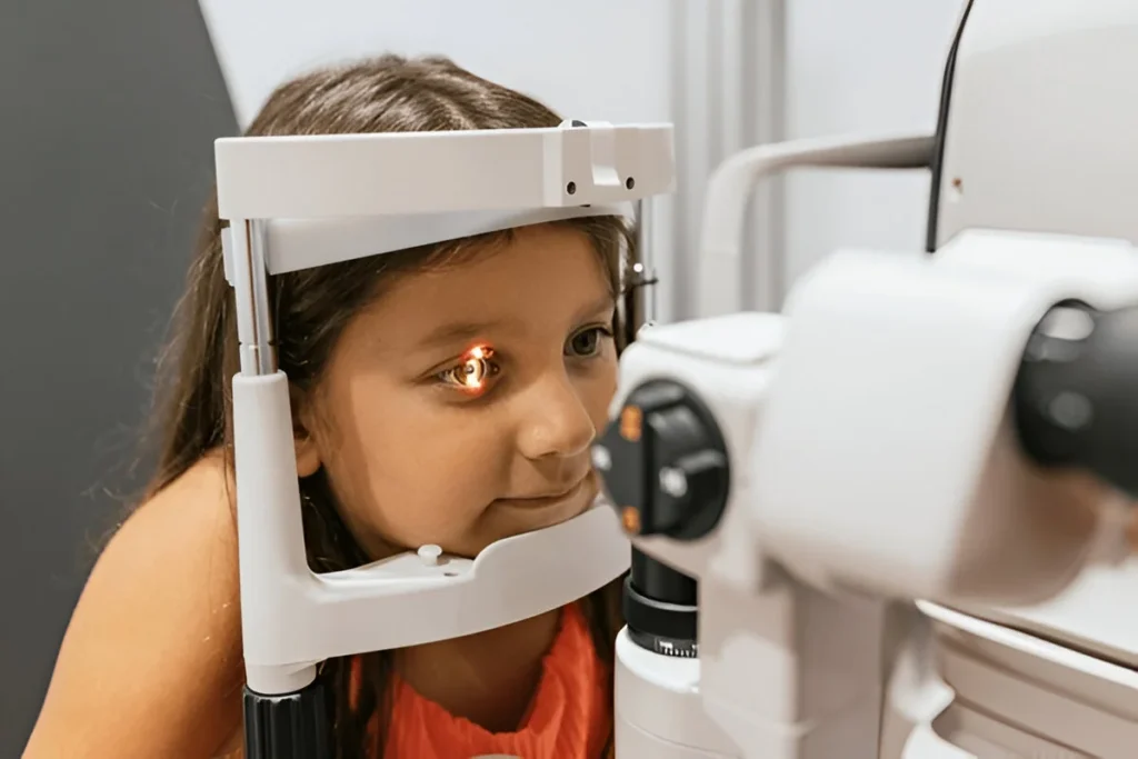 What Are the Best Treatments for Pediatric Eye Disorders