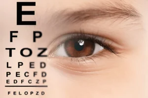 Why Does Double Vision Happen in Children