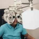 Why early cataract surgery matters in children