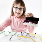 How to choose glasses for children