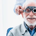 How to improve visual focus naturally