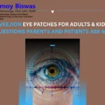 VEEJION Eye Patches for Adults and Kids  Questions Parents and Patients Ask Most