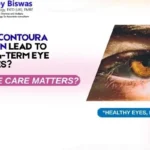 Can Contoura Vision Lead to Long-Term Eye Issues?
