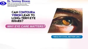 Can Contoura Vision Lead to Long-Term Eye Issues?