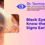 Black Eye: Know the Signs Early